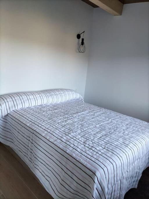 Apartamento Mogor, En Marín Exterior photo