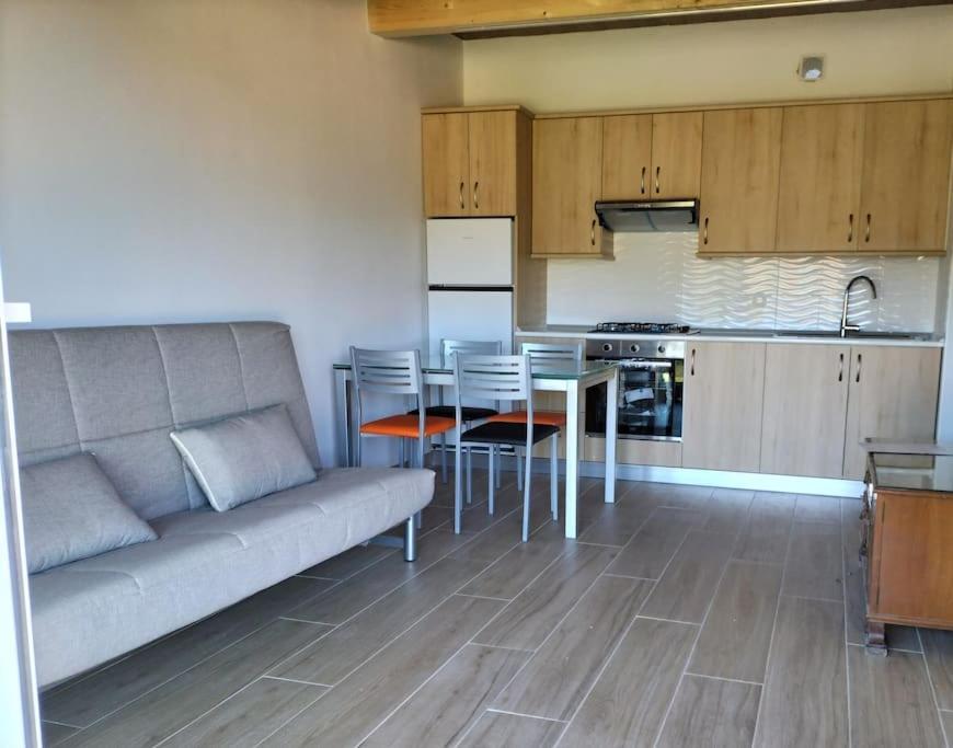 Apartamento Mogor, En Marín Exterior photo